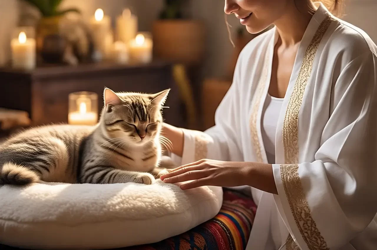 reiki o que é